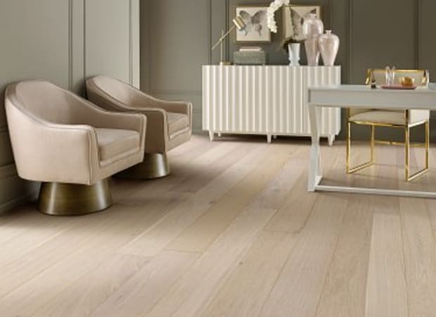 UTMOST in Base Hardwood