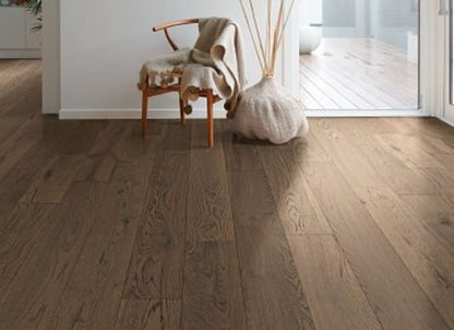UTMOST in Grounded Hardwood