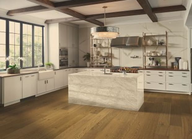 UTMOST in Intent Hardwood