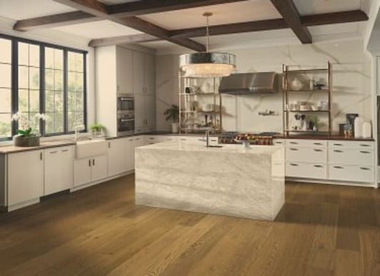 UTMOST in Intent Hardwood