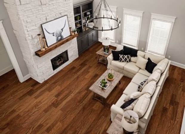 VERA MAR ACACIA in Natural Short Leaf Acacia Hardwood