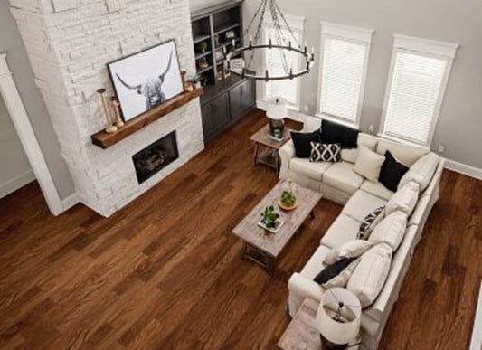VERA MAR ACACIA in Natural Short Leaf Acacia Hardwood