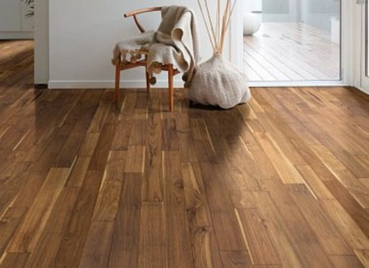 REGATTA TEAK 5" in Maritime Hardwood