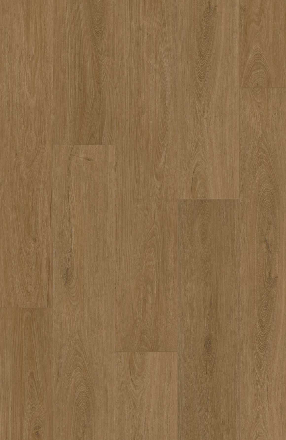 Comfort Enhanced in Salem Oak