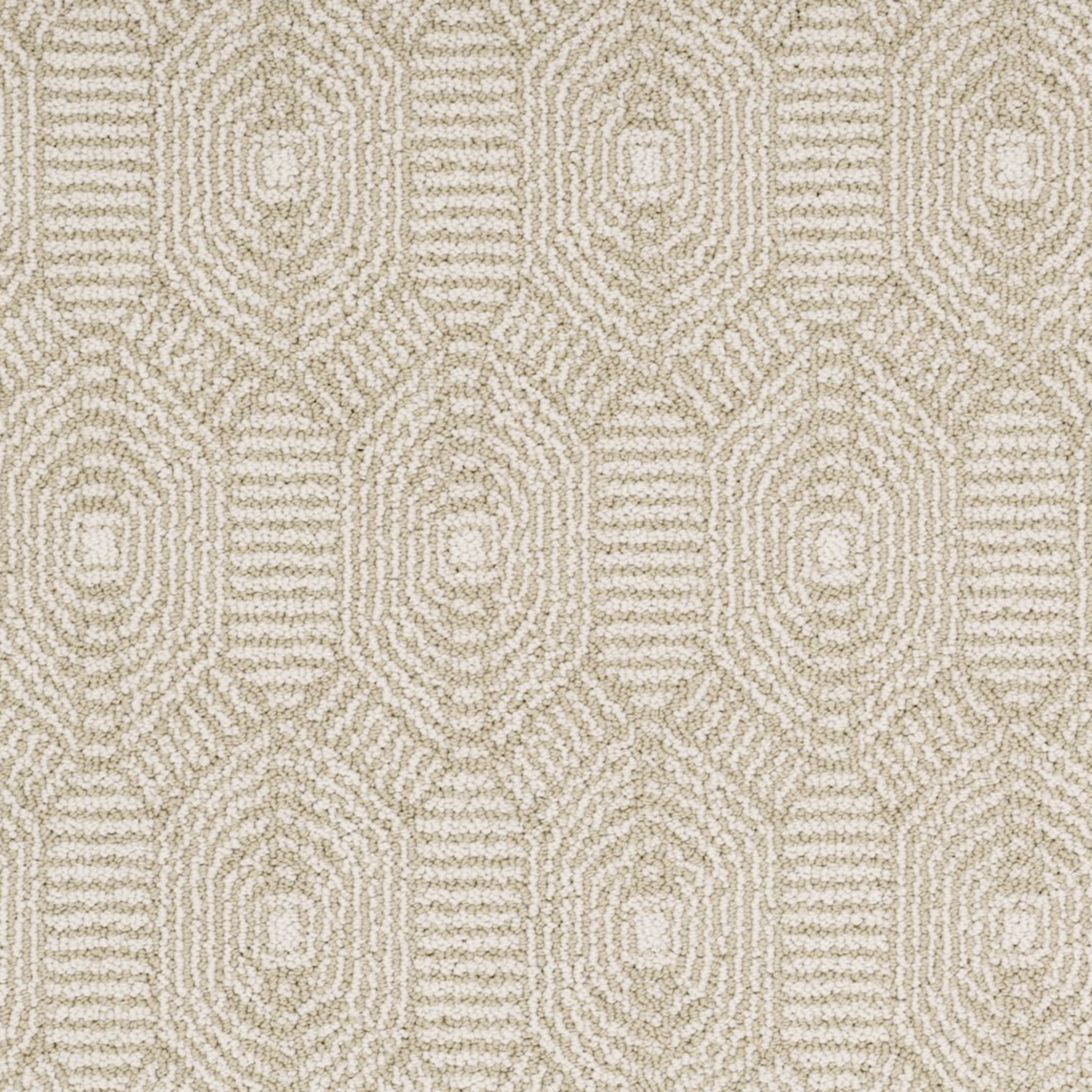 Whitemere in Illuminating Carpet