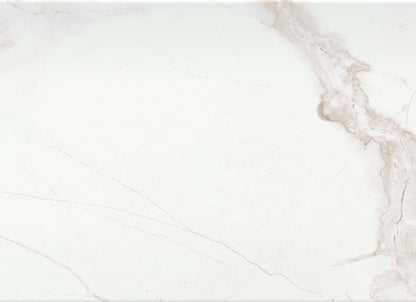Sculpture in Venato Chevron 13" X 36"