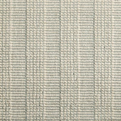 Shazia Stripe - Winter Mint in Winter Mint Area Rugs