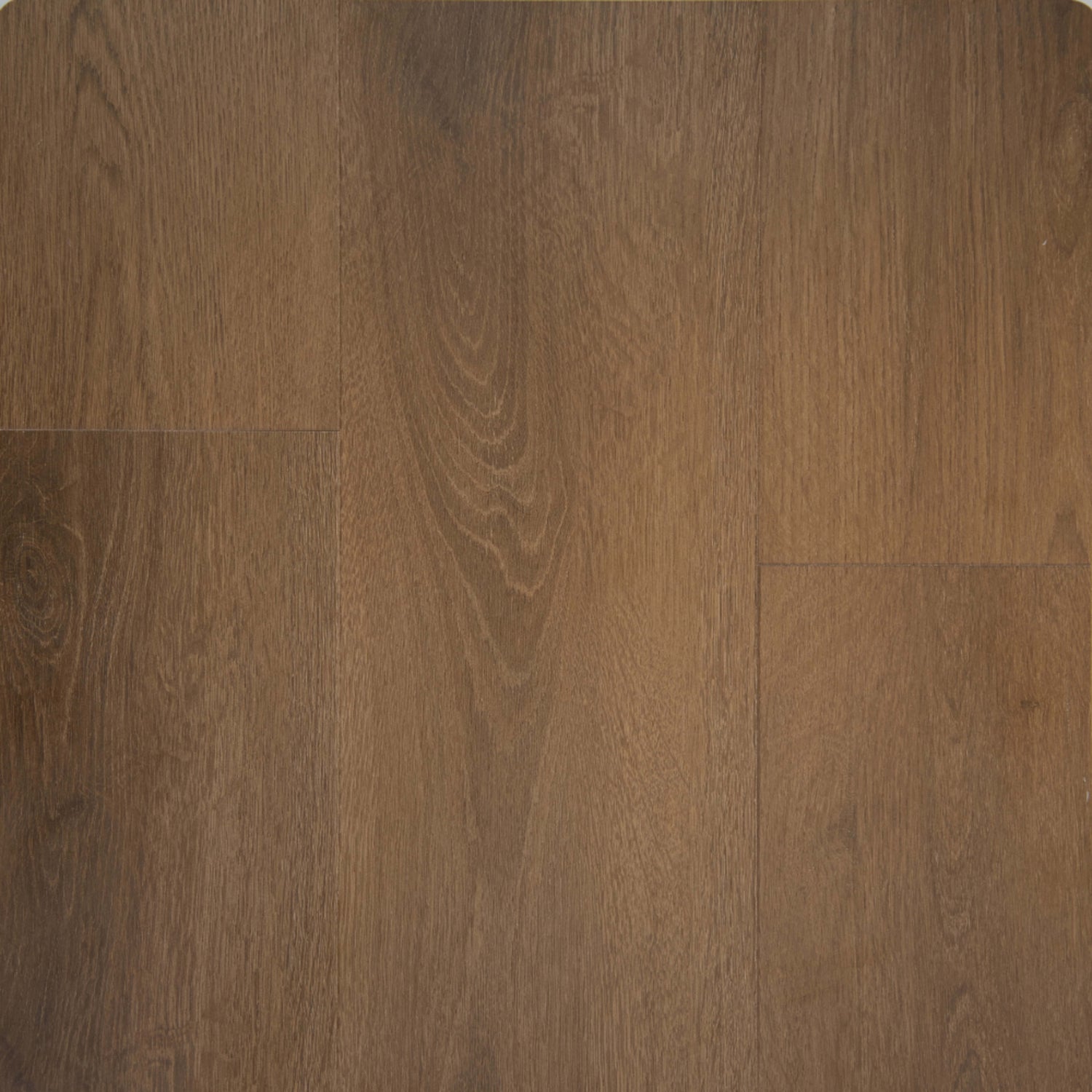 NuvoMax 8 - Sherwood in Sherwood Burnished Brown Laminate