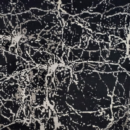 Shimmer in Lightning Carpet