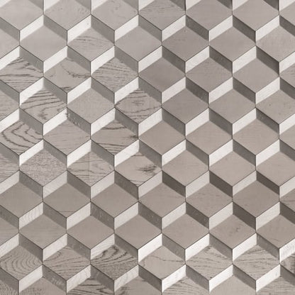Wall -  Inceptiv - Metamorphosis