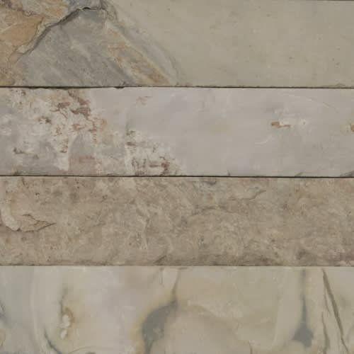 SLATE QUARTZITE & SANDSTONE
