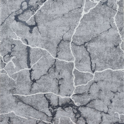 Soft Harmony in Blue Stone Carpet