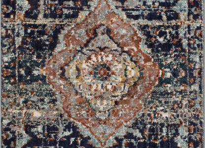 Solace Indigo