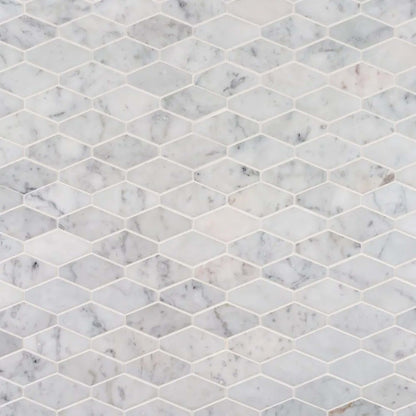 Solemn Mosaic in Thassos