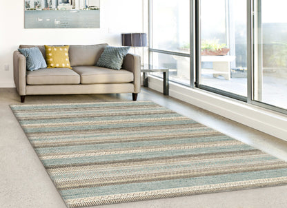 Sondrio - 401 - Light Blue