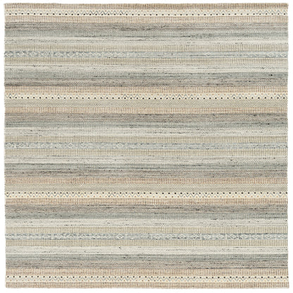 Sondrio - 400 - Aqua in Aqua Area Rugs