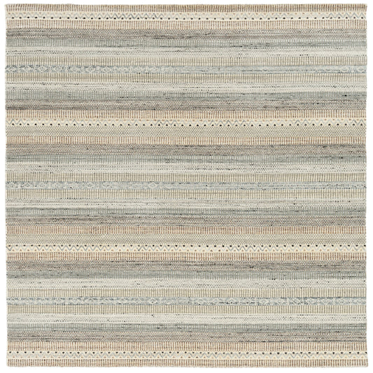 Sondrio - 400 - Aqua in Aqua Area Rugs