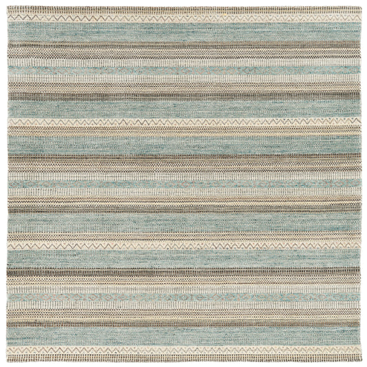 Sondrio - 401 - Light Blue in Light Blue Area Rugs
