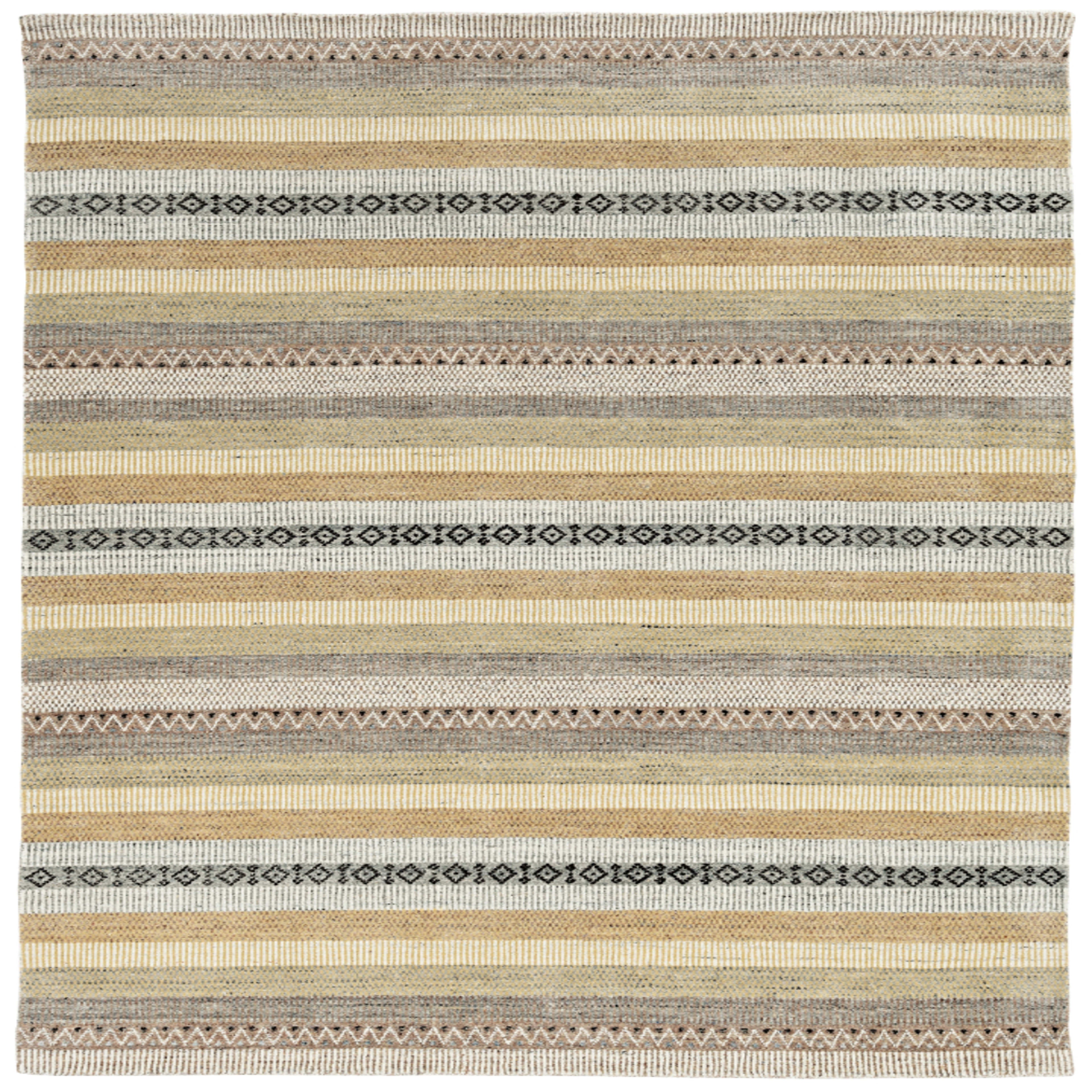 Sondrio - 402 - Hazelnut in Hazelnut Area Rugs
