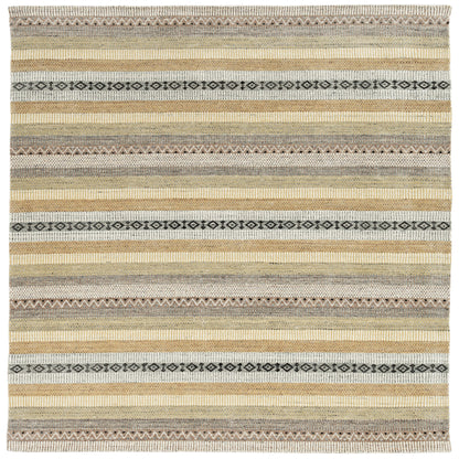 Sondrio - 402 - Hazelnut in Hazelnut Area Rugs