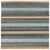 Sondrio - 403 - Blue in Blue Area Rugs