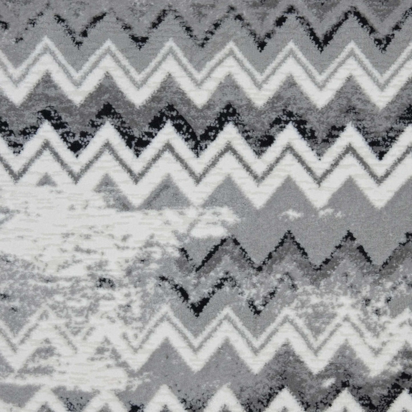 Spectra in Titanium Carpet