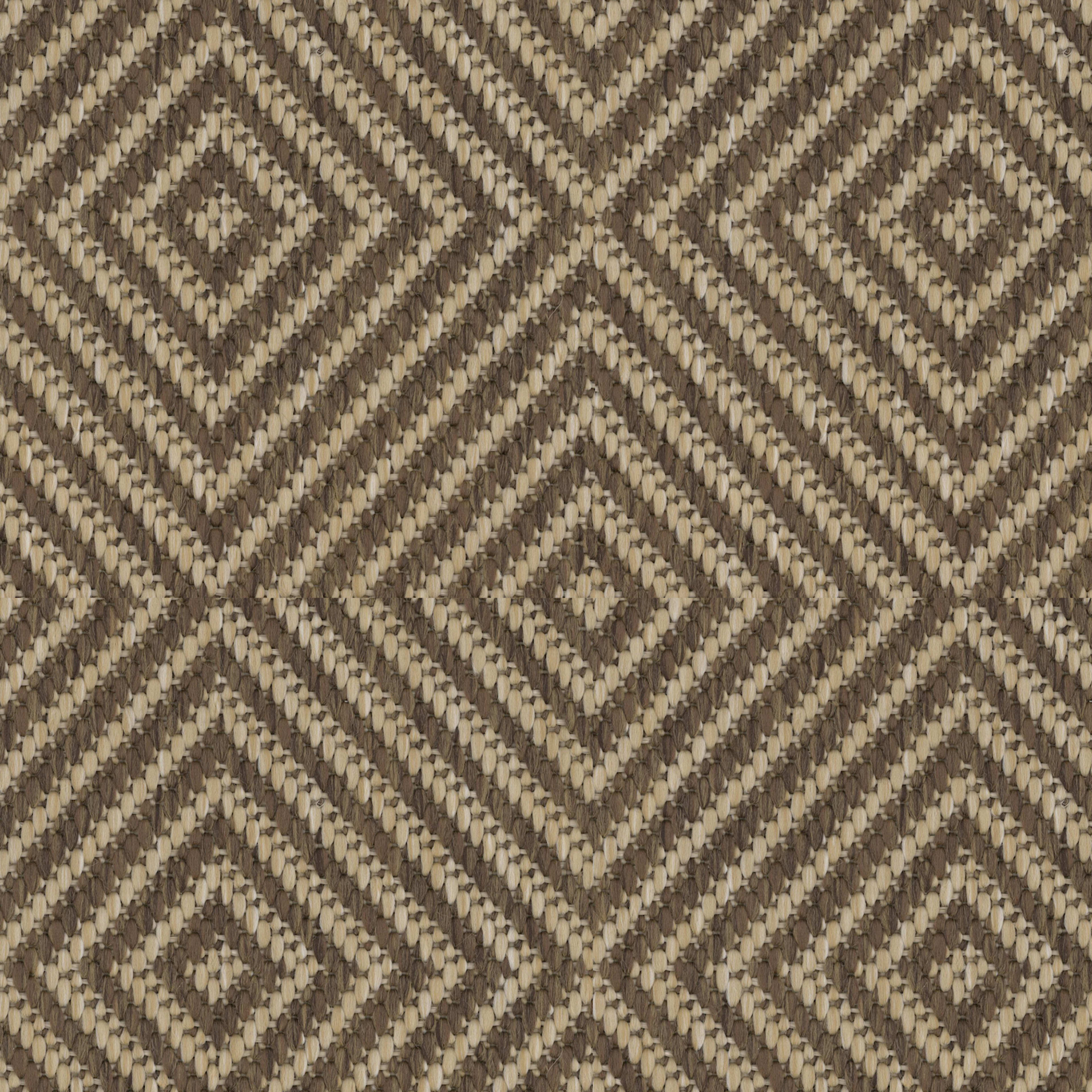 St. Thomas in Desert Carpet