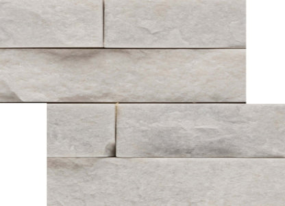 SLATE, QUARTZITE & SANDSTONE in Rustic Gold 12" X 12"