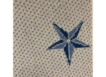 Wiltonian Collection - Starburst