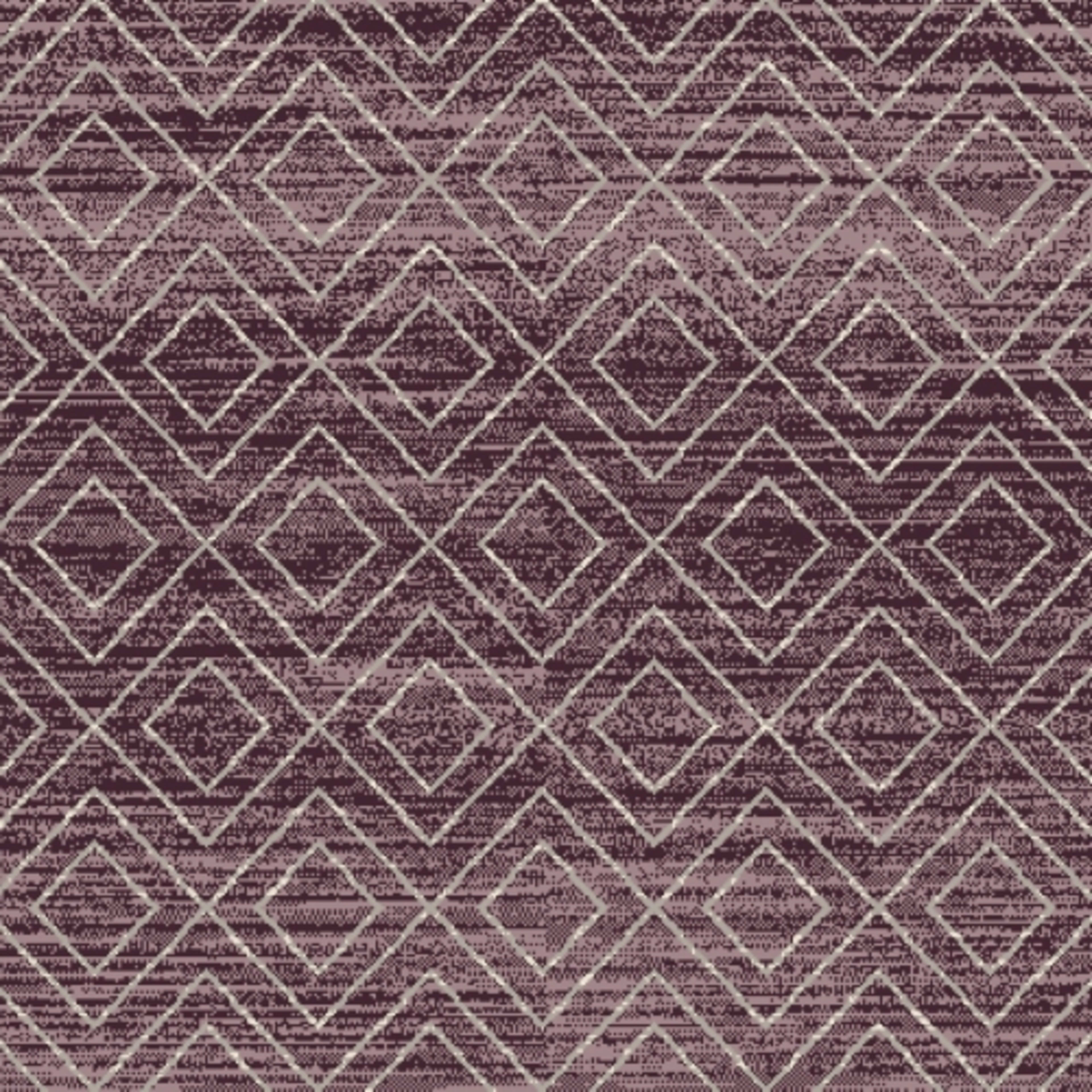 Stardust in Fantasy Carpet