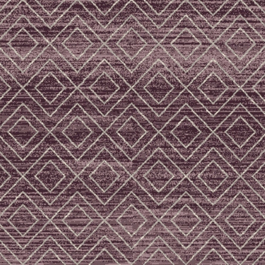 Stardust in Fantasy Carpet