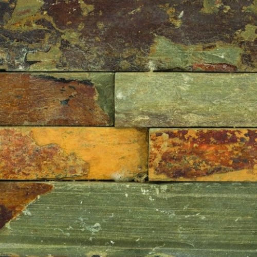 SLATE QUARTZITE & SANDSTONE