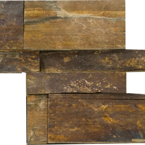 SLATE QUARTZITE & SANDSTONE
