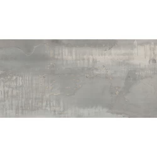 Steel in Grey Polished Tile