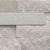 Structure in Structure 3d Ledger Blue (Marble) 6” X 24” Natural Stone