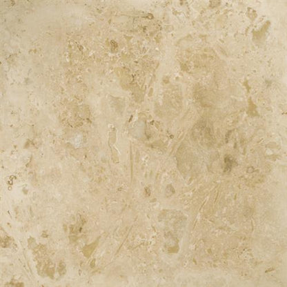 Travertine Crosscut