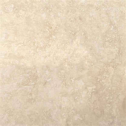 Travertine Crosscut