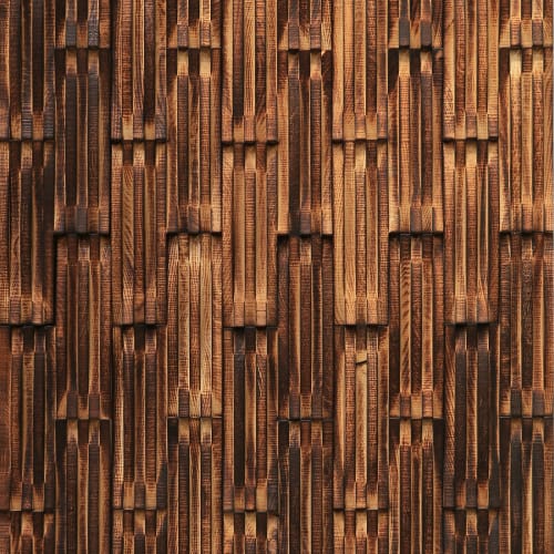 Wall -  Inceptiv - Curva