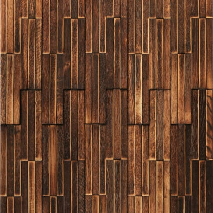 Wall -  Inceptiv - Kuadra