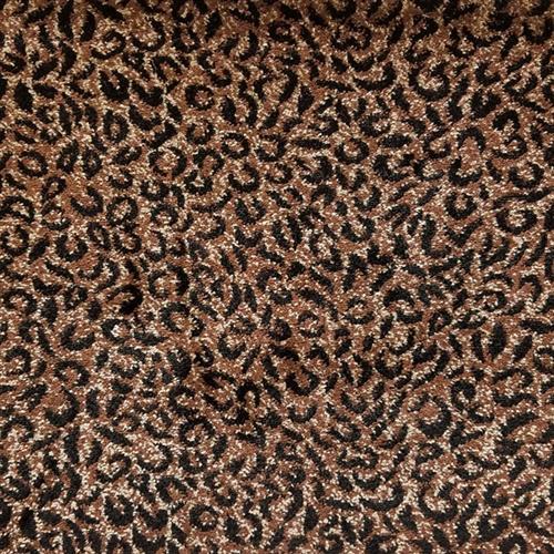 Tanzania in Eyra Cat Carpet