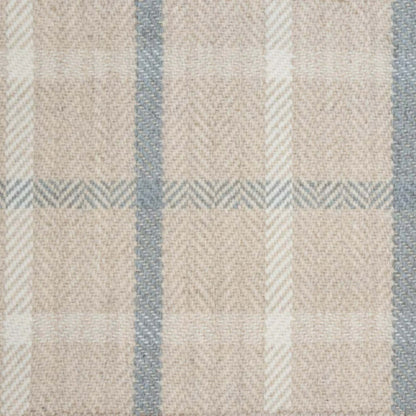 Tattersall in Raindrop Carpet