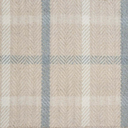 Tattersall in Raindrop Carpet