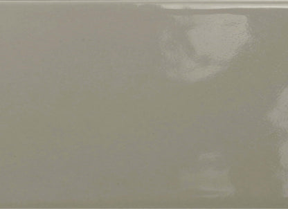 Catch in Fawn Glossy 4" X 16"
