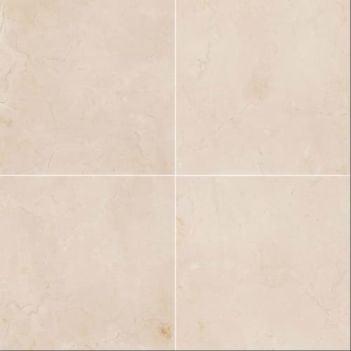 Crema Marfil