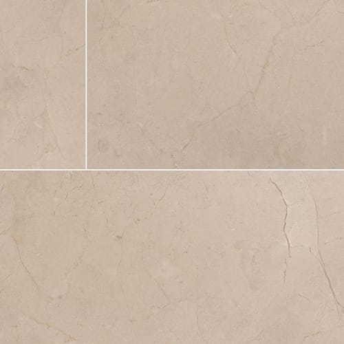 Crema Marfil Select