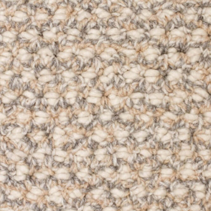 Winter Palace in Griege Carpet