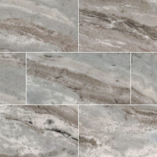MSI Stone in Fantasy Brown Natural Stone