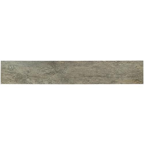 Noon in Natural Ember  Tile