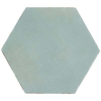 Costa Hex in Rassa Grey