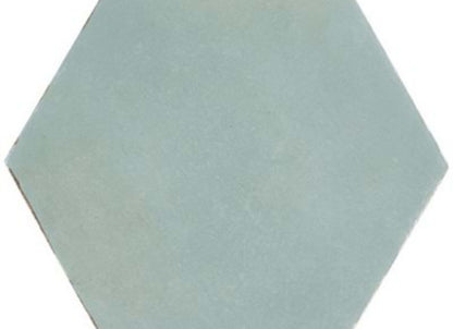 Costa Hex in Rassa Grey